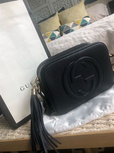 gucci soho nz